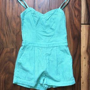 Guess Romper